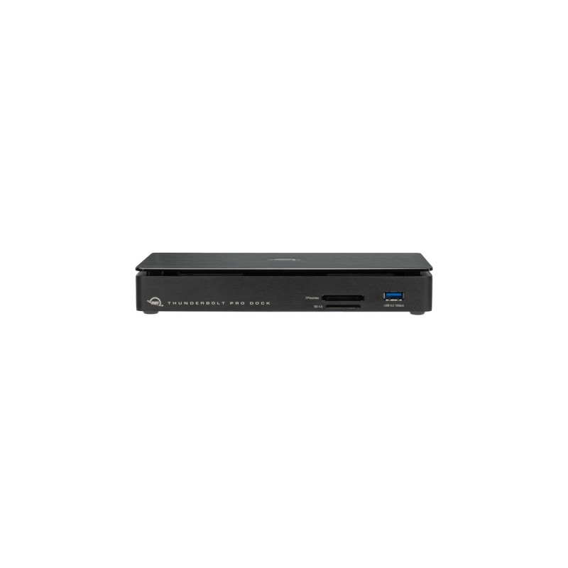 OWC Thunderbolt 3 PRO Dock, Dockingstation