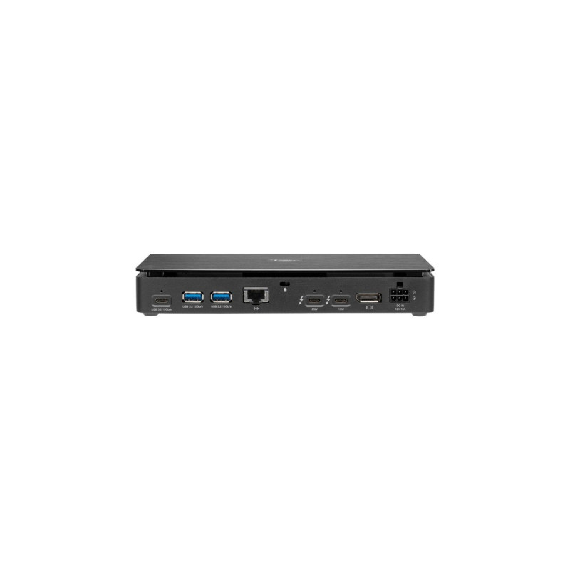OWC Thunderbolt 3 PRO Dock, Dockingstation