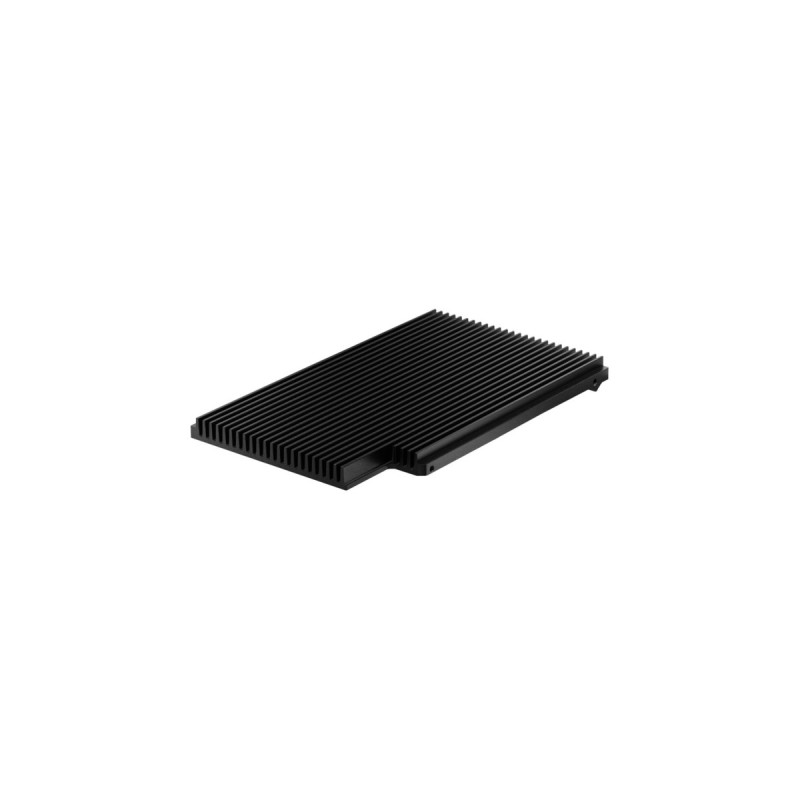 OWC U.2 Shuttle, Wechselrahmen(schwarz)