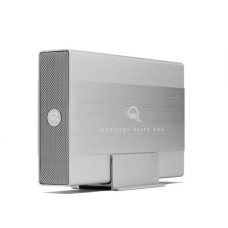 OWCMercury Elite Pro, Laufwerksgehäuse(silber, USB 3.2)