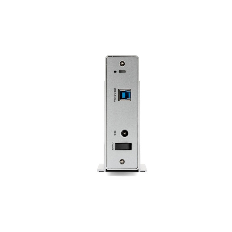 OWCMercury Elite Pro, Laufwerksgehäuse(silber, USB 3.2)