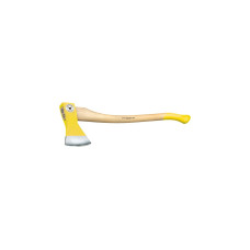 Ochsenkopf EURO-Axt OX 209 E-1602, 1.600g, Axt/Beil(Rheinische Form, 800mm)