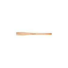 Ochsenkopf Ersatzstiel OX E-99 H-0750(Hickory, Knauf-Form, 750mm)