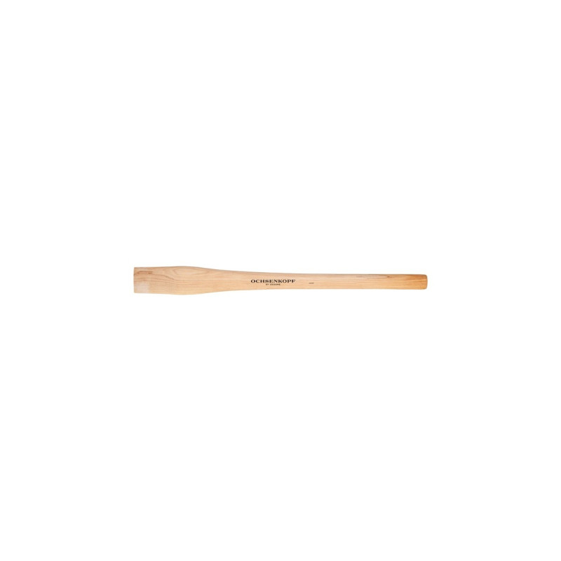 Ochsenkopf Ersatzstiel OX E-99 H-0750(Hickory, Knauf-Form, 750mm)