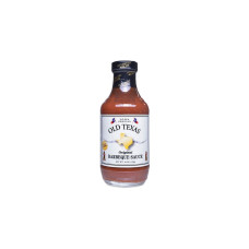 Old Texas BBQ Sauce(455 ml)