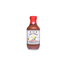 Old Texas Chipotle BBQ Sauce(455 ml)