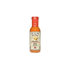 Old Texas Spicy Buffalo Wing Sauce(350 ml)