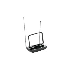 One for all DVB-T2 Zimmerantenne(schwarz)