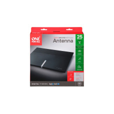 One for all DVB-T2 Zimmerantenne SV9495-5G(schwarz)