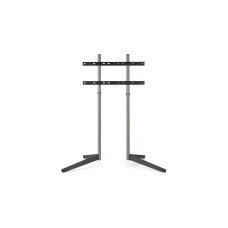 One for all EZ TV-Ständer Premium, Standfuß(schwarz)