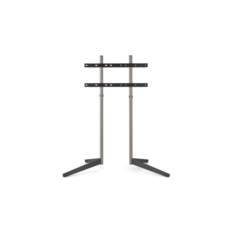 One for all EZ TV-Ständer Premium, Standfuß(schwarz)