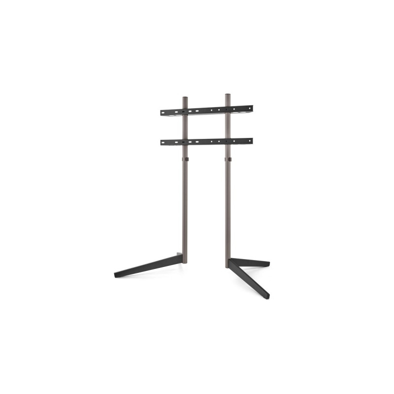 One for all EZ TV-Ständer Premium, Standfuß(schwarz)