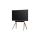 One for all Falcon Universal TV Stand, Halterung(dunkelgrau)
