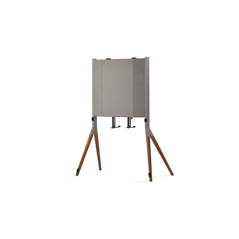 One for all Falcon Universal TV Stand, Halterung(dunkelgrau)