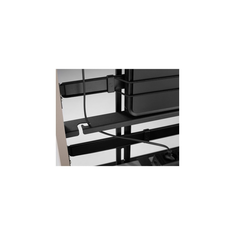 One for all Falcon Universal TV Stand, Halterung(hellgrau)