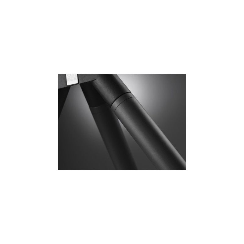 One for all Full Metal Tripod TV-Stativ, Halterung(schwarz)