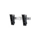 One for all OLED TV-Wandhalterung(schwarz, Outlet)