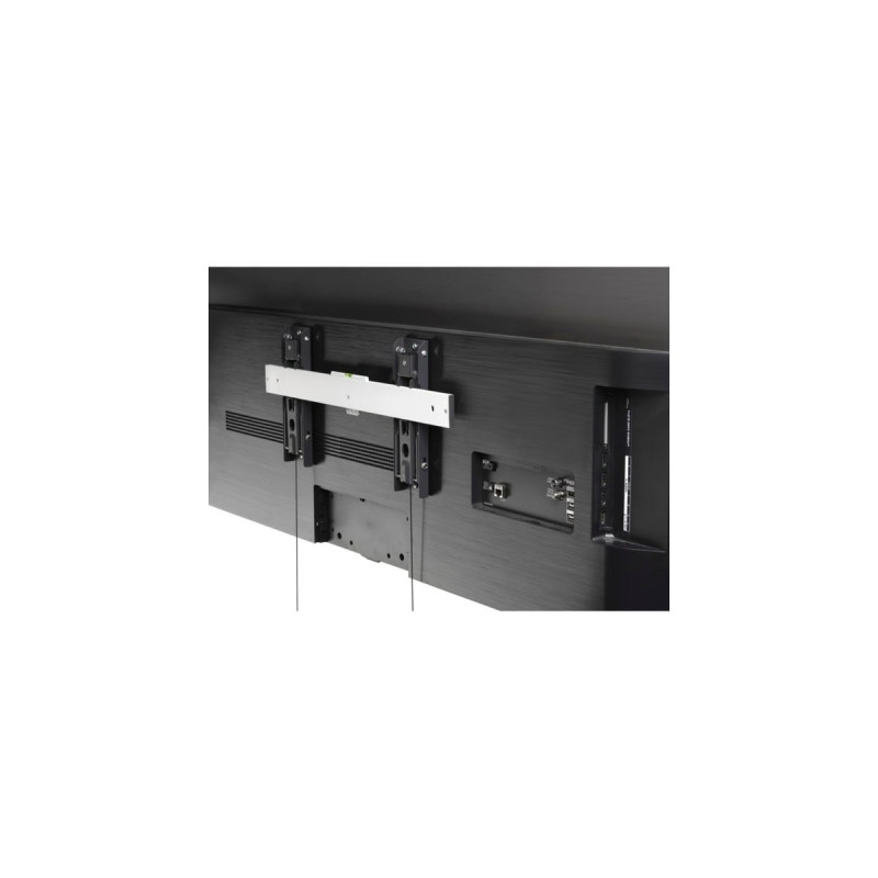 One for all OLED TV-Wandhalterung(schwarz)