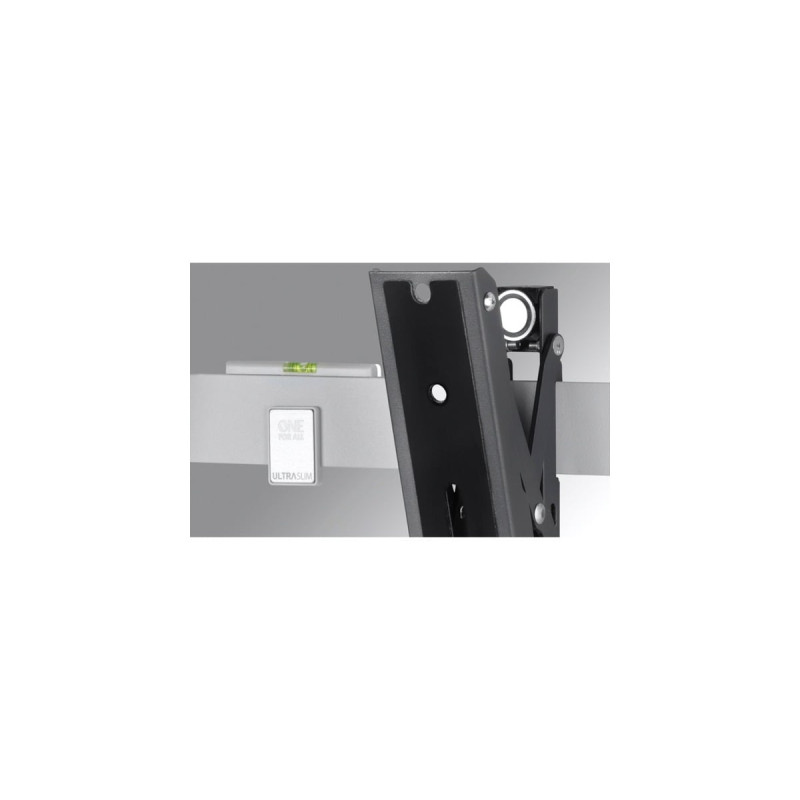 One for all OLED TV-Wandhalterung(schwarz)