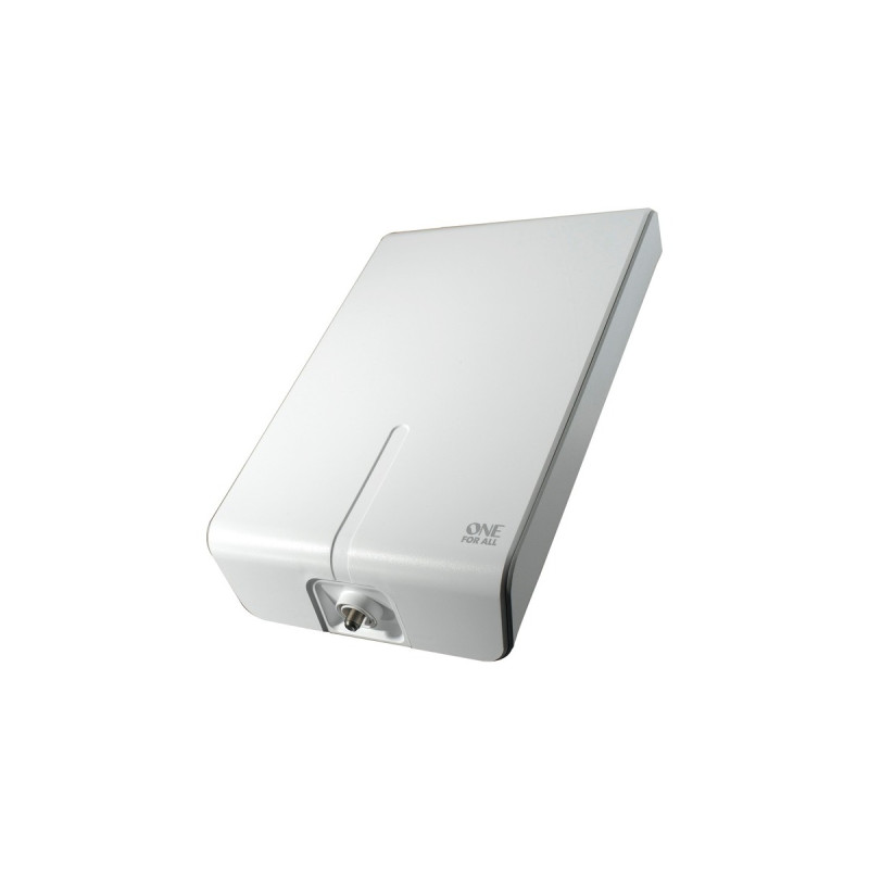 One for all SV9455-5G, Antenne(weiß, 3G/4G/5G Filter)