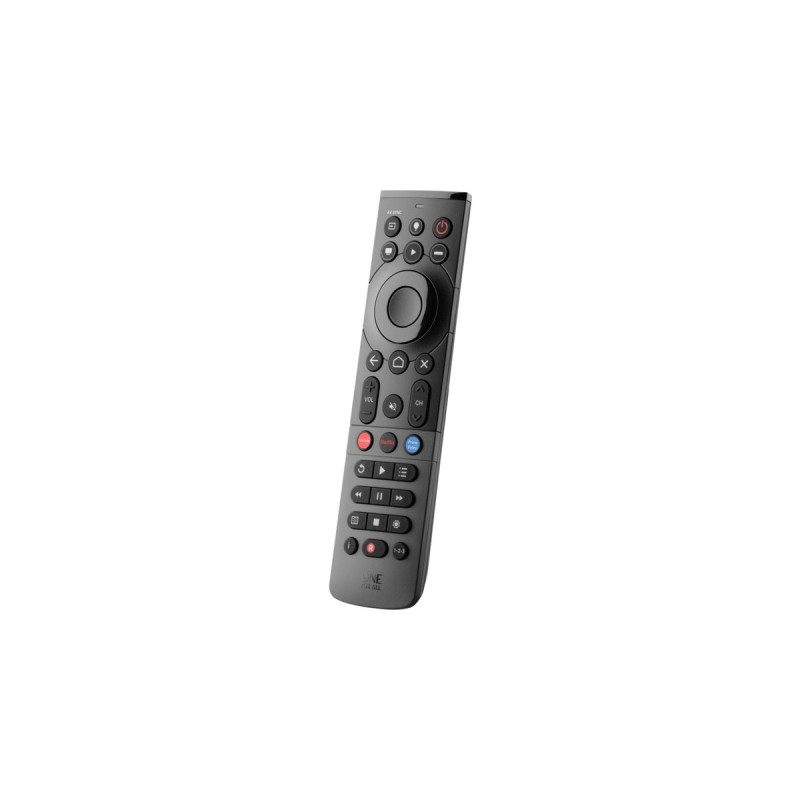 One for all Smart Streamer Remote URC 7945, Fernbedienung(schwarz)