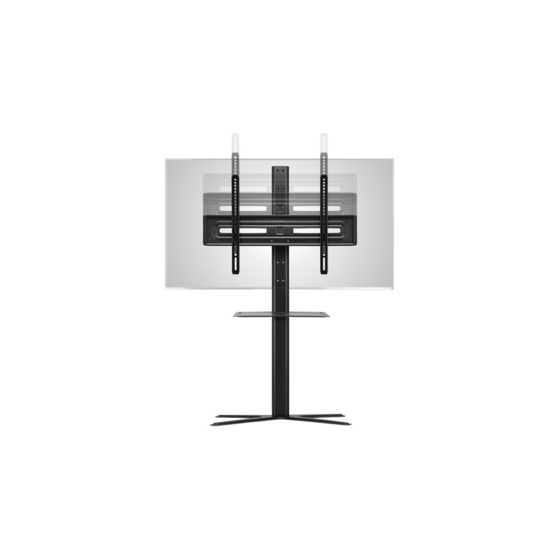 One for all TV-Standhalterung SOLID WM4672(schwarz)