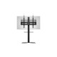 One for all TV-Standhalterung SOLID WM4672(schwarz)