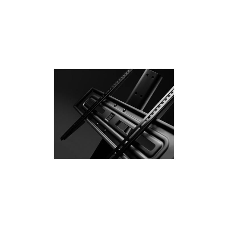 One for all TV-Standhalterung SOLID WM4672(schwarz)