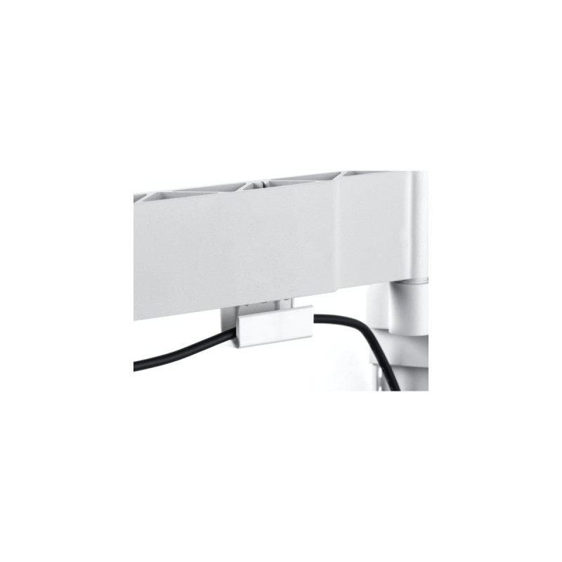 One for all TV Wandhalterung(schwarz/weiß)