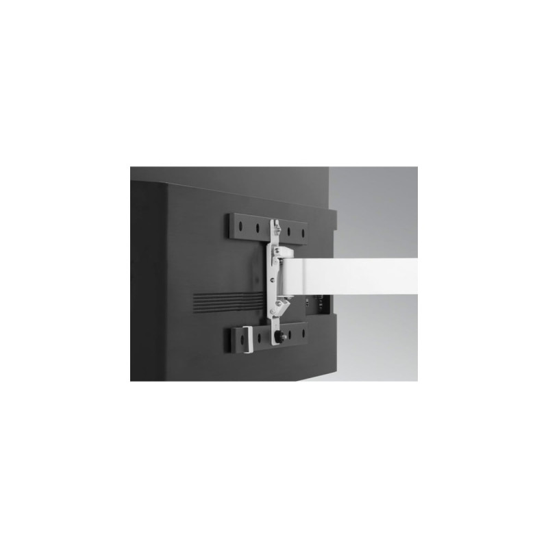 One for all TV Wandhalterung(schwarz/weiß)