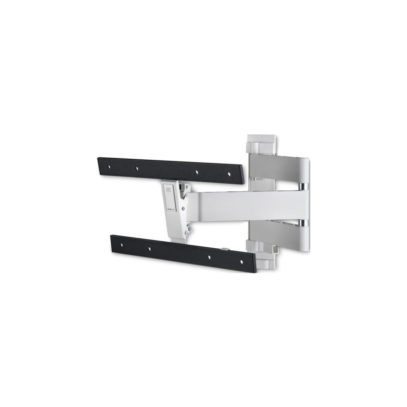 One for all TV Wandhalterung(schwarz/weiß, Outlet)