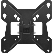 One for all TV-Wandhalterung Drehbar WM2241(schwarz)