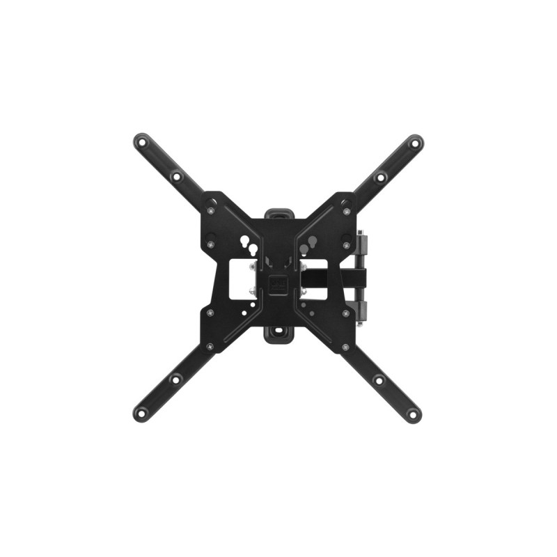 One for all TV-Wandhalterung Drehbar WM2451(schwarz)