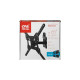 One for all TV-Wandhalterung Drehbar WM2451(schwarz)