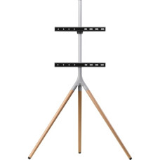 One for all Tripod WM7472, Halterung(braun, 65")