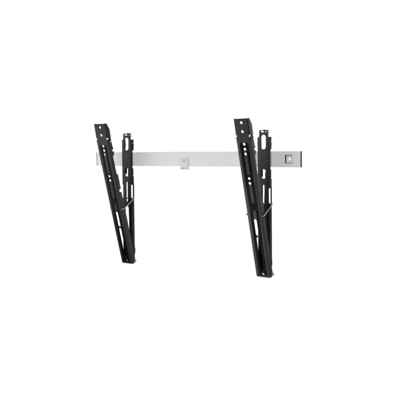 One for all Ultraslim TILT WM6621, Wandhalterung(schwarz, 81 - 213 cm / 32 - 84