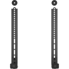 One for all Universelle Soundbar-Halterung, Wandhalterung(schwarz)