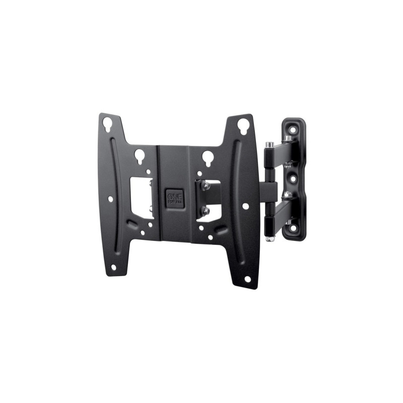One for all Wandhalterung Drehbar(schwarz)