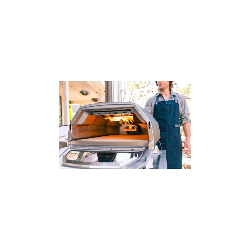 Ooni Gasbrenner für Karu 16(50 mbar)