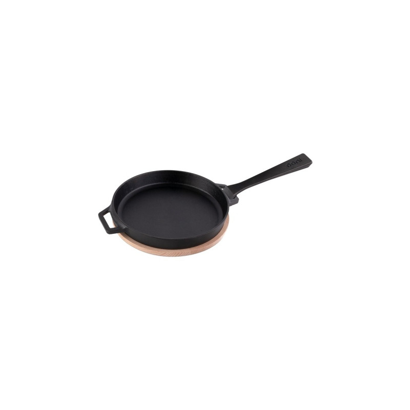 Ooni Grillpfanne Skillet(anthrazit)