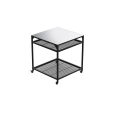 Ooni Modular Table - Large UU-P0AC00, Untergestell(schwarz/edelstahl)