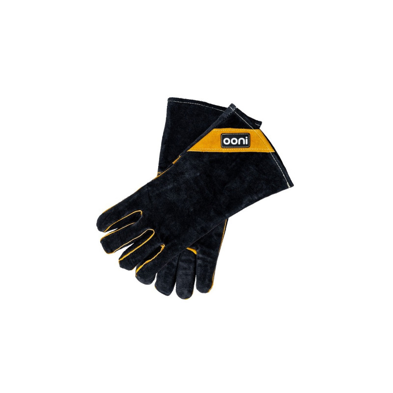 Ooni Pizza Ofen Handschuhe(schwarz)