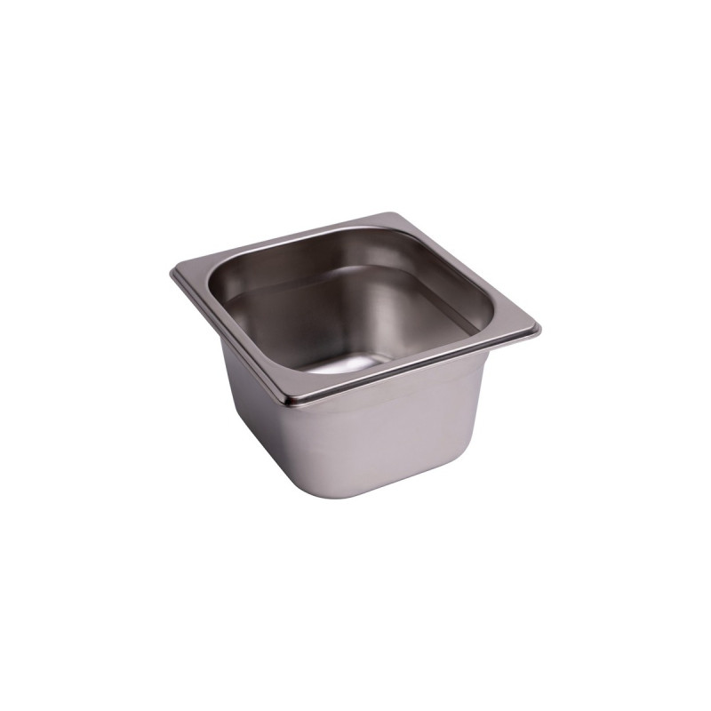 Ooni Pizzabelag-Station, Schüssel(edelstahl, 13-teiliges Set)