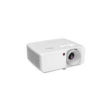 Optoma HZ146X-W, DLP-Beamer(weiß, FullHD, 3600 Lumen, Full 3D)