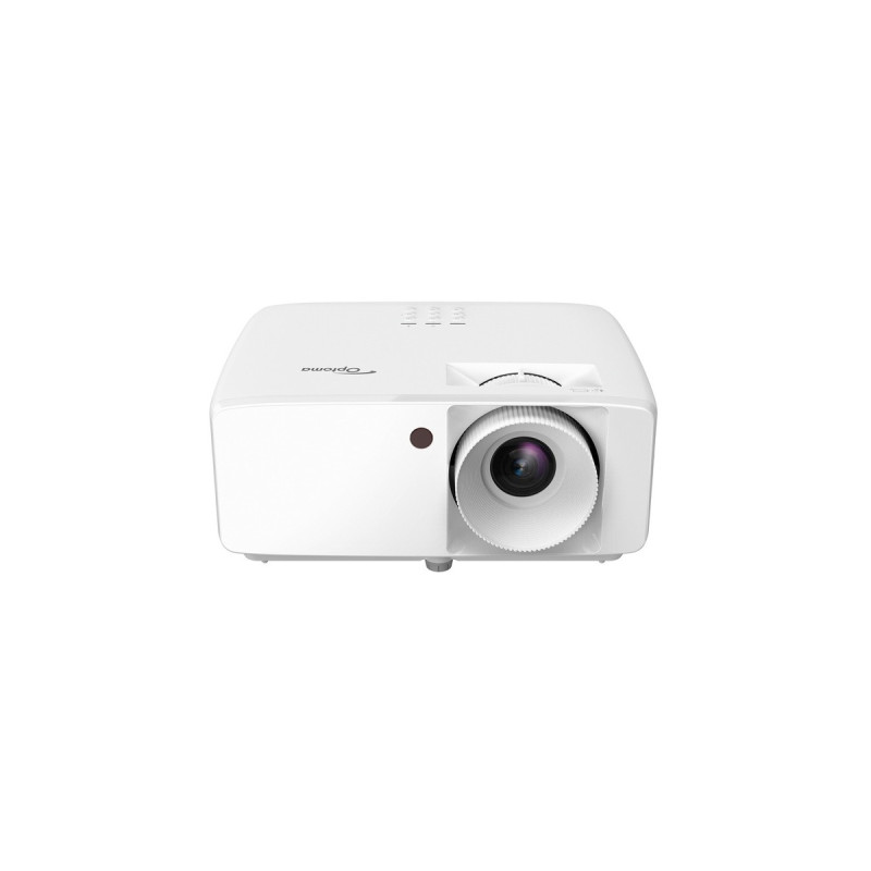 Optoma HZ146X-W, DLP-Beamer(weiß, FullHD, 3600 Lumen, Full 3D)