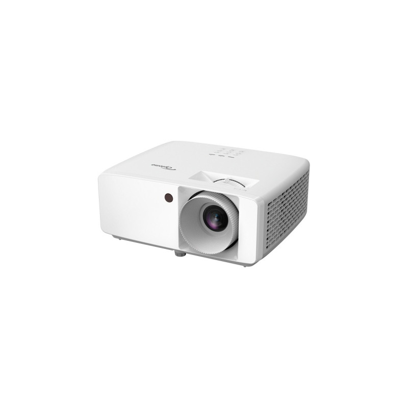 Optoma HZ146X-W, DLP-Beamer(weiß, FullHD, 3600 Lumen, Full 3D)