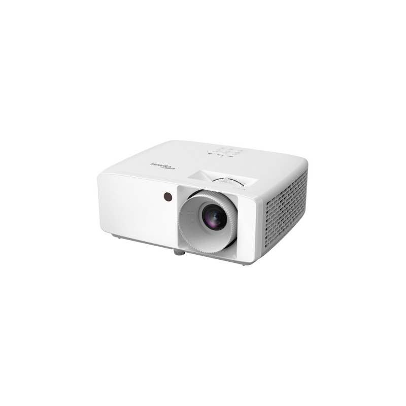 Optoma HZ40HDR, Laser-Beamer(weiß, FullHD, Full3D, HDR, HDMI)