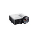 Optoma ML1050ST+, DLP-Beamer(weiß/schwarz, LED, 1000 Ansi Lumen, WXGA)