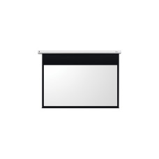 Optoma Motorleinwand 244x167 16:9(DE-9106EGA)