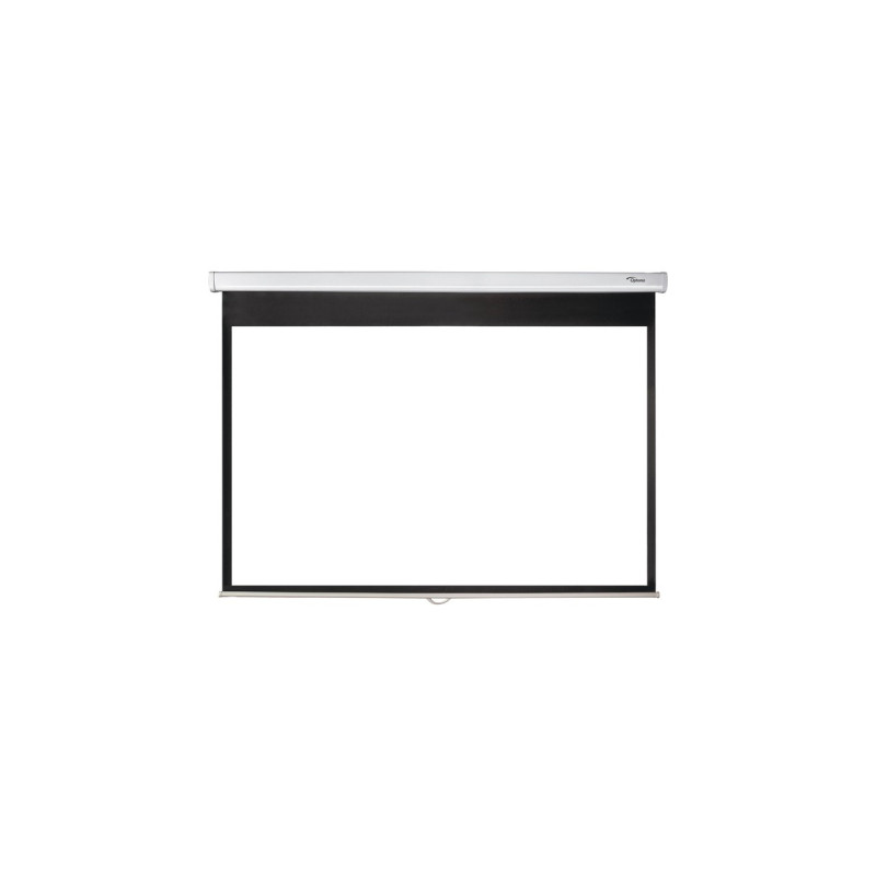 Optoma Rolloleinwand 213x162 16:10(DS-1095PMG+)